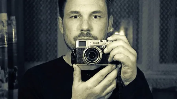 Jure Breceljnik