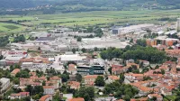Ajdovščina se iz  industrijskega kraja uspešno spreminja v središče visoke tehnologije.