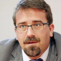 Tadej Beočanin: “Kazalniki so pozitivni, saj nam število prebivalcev konstantno narašča. V okviru občine moramo zadržati 
visokoizobražen kader.”