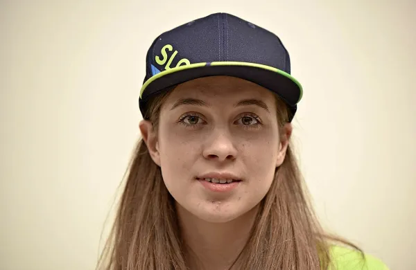Urška Poje