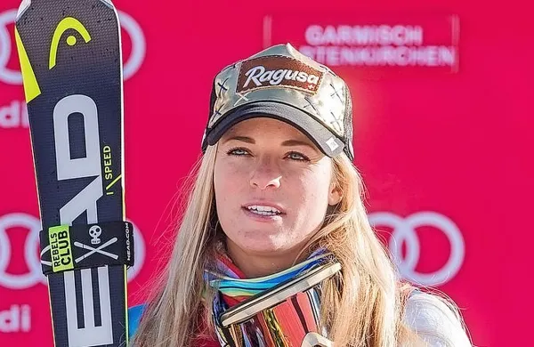 Lara Gut