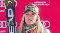Lara Gut