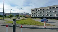 V Univerzitetnem kampusu naj bi do začetka leta 2020 zrasel raziskovalni center InnoRenew CoE.