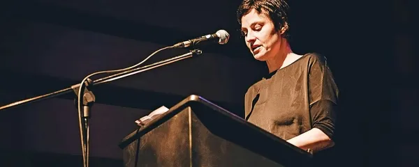 Simona Semenič