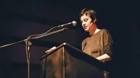 Simona Semenič