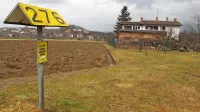 Plinovod bo presekal najbolj kakovostna kmetijska zemljišča.