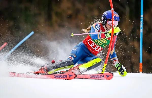 Mikaela Shiffrin