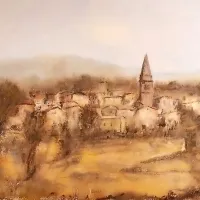 Takšen pa je Rodik skozi oči Livia Zoppolata. 