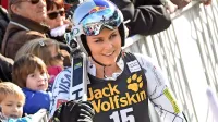 Lindsey Vonn