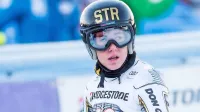 Ester Ledecka