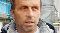 Miran Srebrnič