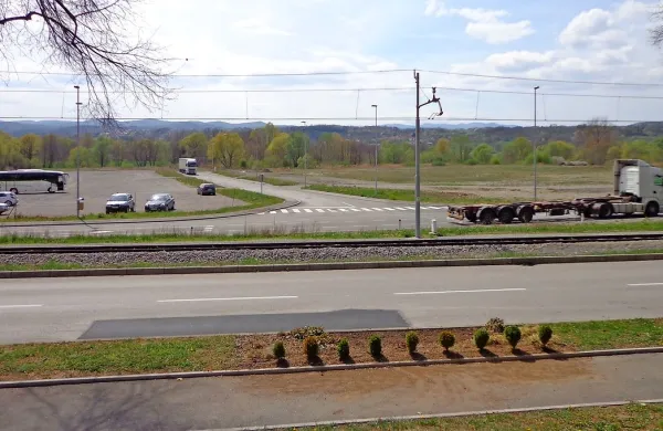 Občina pričakuje 1,3 milijona evrov evropskega denarja za ureditev kanalizacije v industrijski coni Ilirska Bistrica.