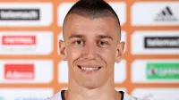 Matic Rebec