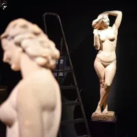 Ustvarjal je za večnost