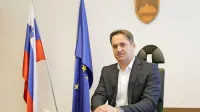 Odslej novogoriško okrožno sodišče vodi višji sodnik Goran 
Klavora.
