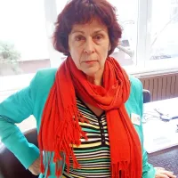 Štefanija L. Zlobec