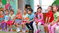  Starši imajo še čas za vpis svojih otrok v istrske vrtce. 