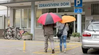 Zdravstveni dom Nova Gorica