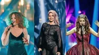 V finalu izbora Ema so letos kar tri predstavnice Primorske, Lea 
Sirk, Marina Martensson in Lara Kadis.