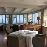 Draga di Lovrana, nasajena visoko pod Učko,  ponuja neizmeren 
pogled na celoten Kvarner.