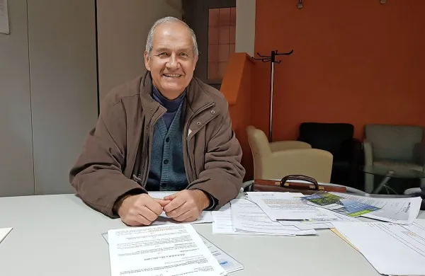 Vladimir Vejnovič meni, da je bil   rezervni sklad  stanovalcev 
oškodovan.