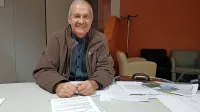 Vladimir Vejnovič meni, da je bil   rezervni sklad  stanovalcev 
oškodovan.