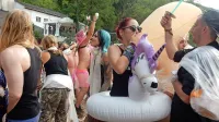  Tolminci podpirajo festivale, ki veliko prinašajo, treba pa bo imeti 
v mislih kritično mejo.   