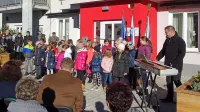 Program za starejše občane deloma že izvajajo v nedavno 
odprtem dnevnem centru Ruj.