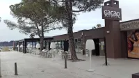 Vogalna slaščičarna Cacao je že prenovljena. 