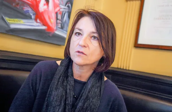 Marta Verginella