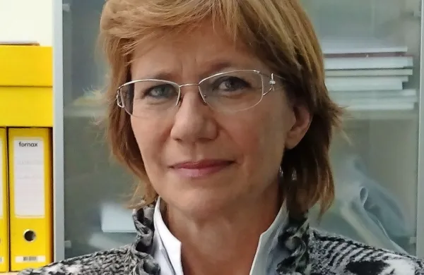 Irena Vatovec