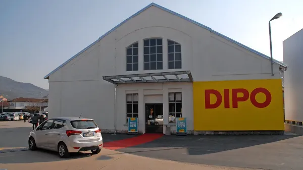 “Dipo je tu, pa če nam paše ali ne”