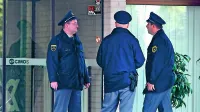 Kriminalisti in policisti so pred dobrimi štirimi leti opravili številne 
hišne preiskave in iskali dokaze o goljufiji.