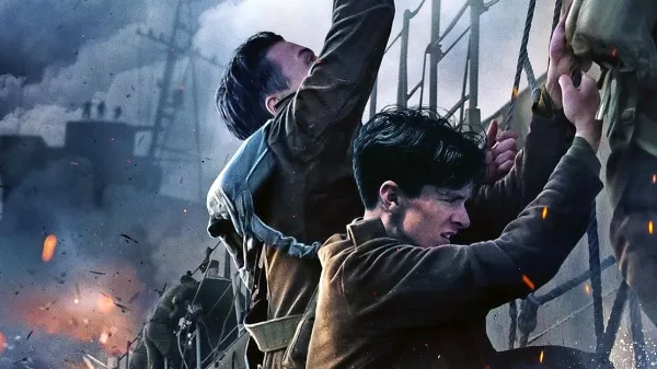 Dunkirk