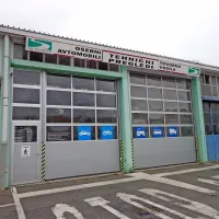 Kompleks nekdanjega Tib znova na dražbo