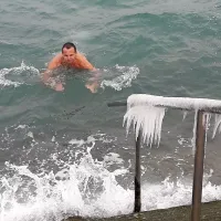 Ni zime za Jadrana