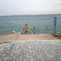 Ni zime za Jadrana
