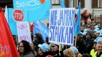 V javnem sektorju se v volilnem letu krepijo sindikalne zahteve. 