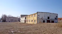 Na območju nekdanjega Toka bodo letos porušili še zadnje proizvodne stavbe, ostali bosta le  stavba nekdanje Tokove uprave in 
nekdanja mlekarna. 