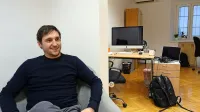 Marko Zevnik