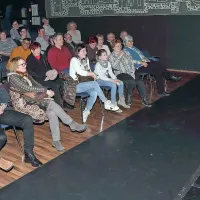 Tone Partljič: “Zakaj pa človek ne bi bil prijazen z ljudmi? Kaj pa to stane?” (+podcast)