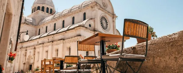 Dve novi michelinki na Hrvaškem