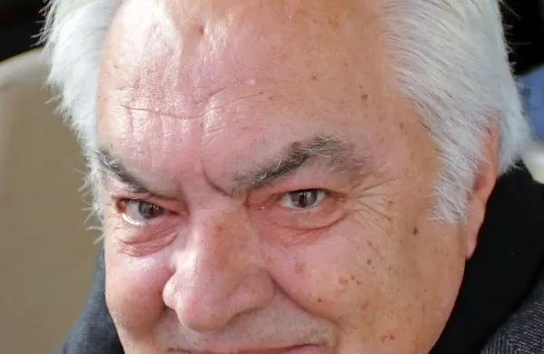 “Pa saj že letim - v poeziji!”