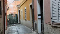 Nove prostore so našli v Mladinski ulici 6 v Kopru.