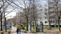 Na območju Cankarjevega naselja bodo prihodnje leto začeli s 
prenovo podzemne in zunanje infrastrukture.