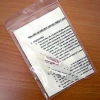 Državni presejalni program Svit zoper raka na debelem črevesu in 
danki  je s pregledom vzorcev  blata rešil že veliko življenj.  
