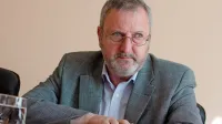 Ilirskobistriški župan Emil Rojc