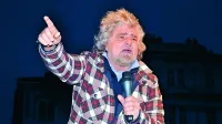 Beppe Grillo