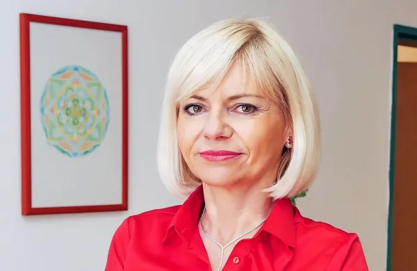 Vesna Petric Uran