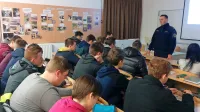 Ivica Maksimović je kot dolgoletni prometni policist dijakom 
razkril pasti, ki nanje prežijo v prometu. 